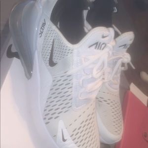 Nike air max 270